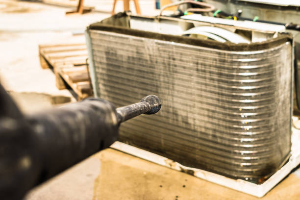 Best HVAC System Cleaning  in Berkley, CO