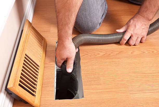 Best Commercial Air Duct Cleaning  in Berkley, CO